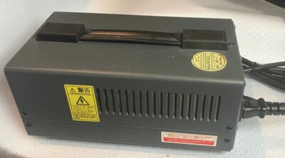 DAIWA SS-330X Switching DC Power Supply (In: 120VAC, Out: 13.8 VDC