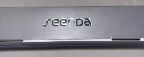 Seenda Bluetooth Tastatur und Maus Combo - Bild 5 von 6
