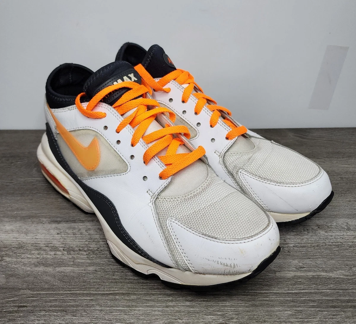 Nike air max basketball shoes best sale 2014