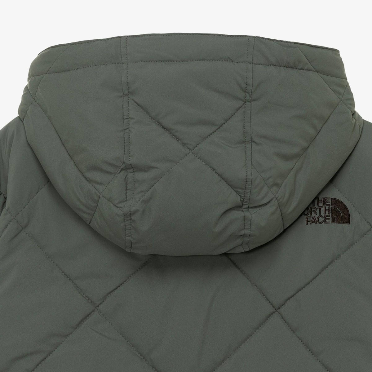 [NORTHFACE]★Women's FLUFFY ON BALL JACEKT★Khaki Genuine The North Face Womens FLUFFY ON BALL JACEKT KHAKI | eBay