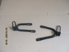 Supports cales pieds arrière pour Yamaha 600 XTE - 3TB