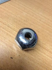 Norton Cap Nut Nos But Tarnished 15626 03-0333