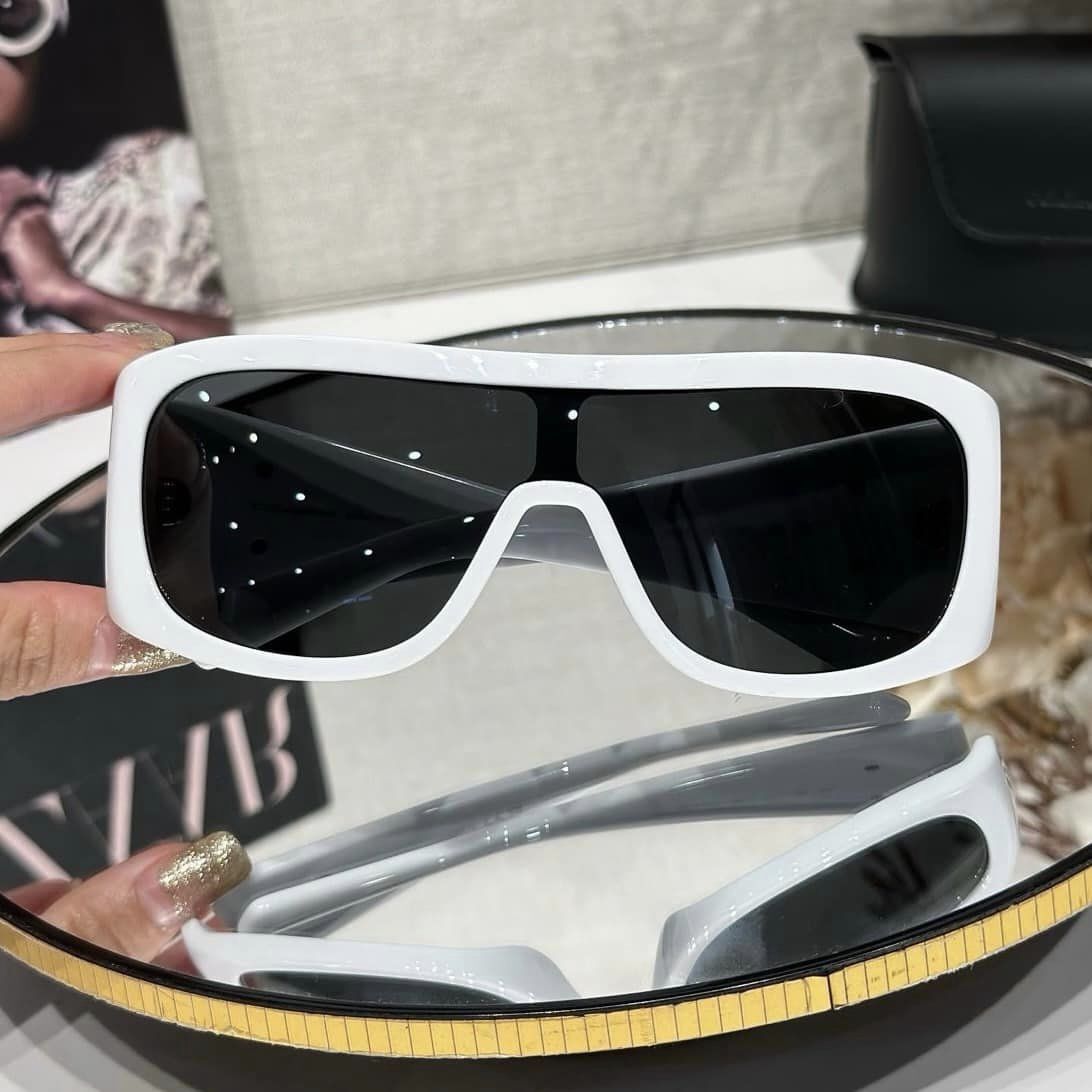NEW Dolce & Gabbana DG4454-331287 130 Sunglasses 130mm 100