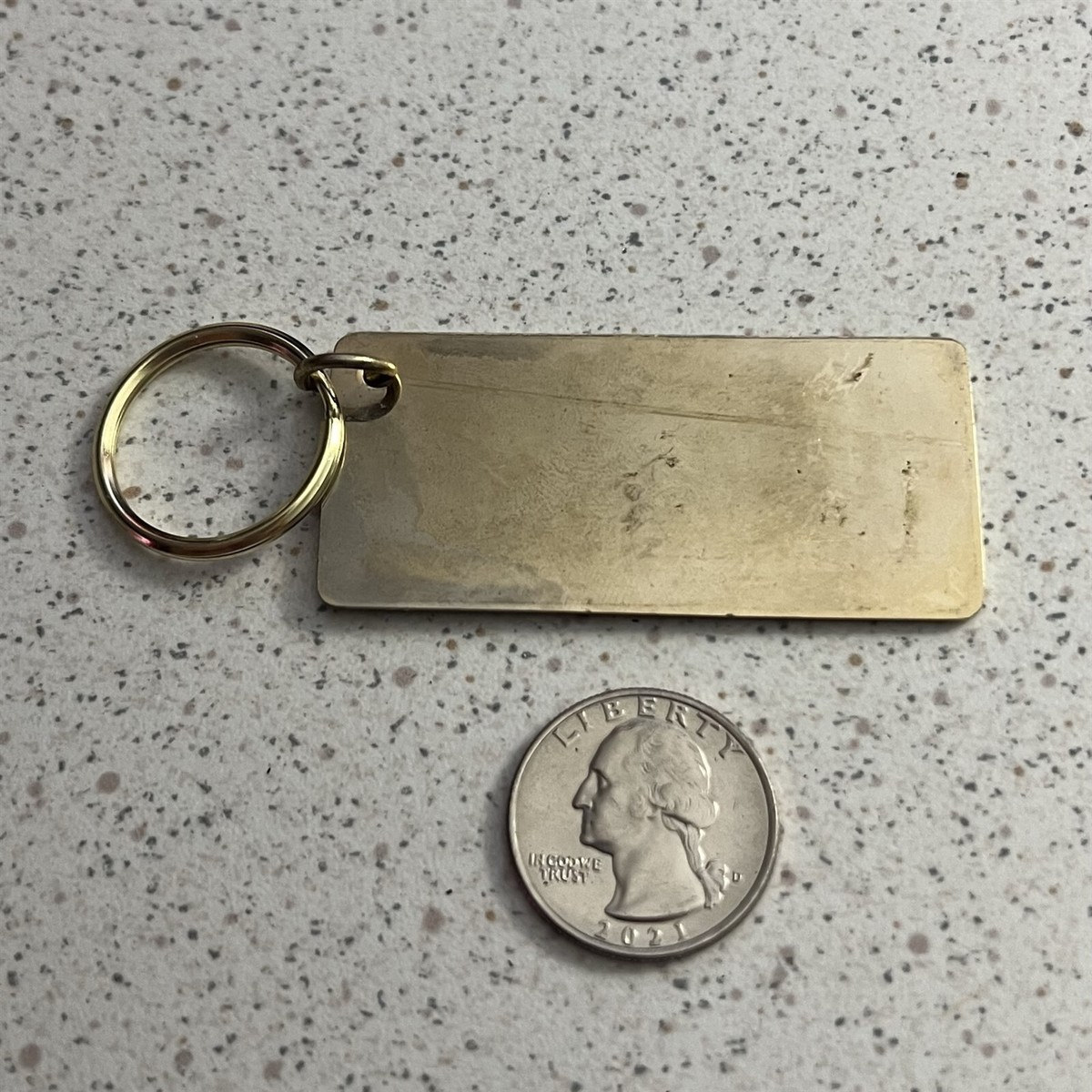 Japan Country Flag Metal Souvenir Travel Keychain Key Ring #44015