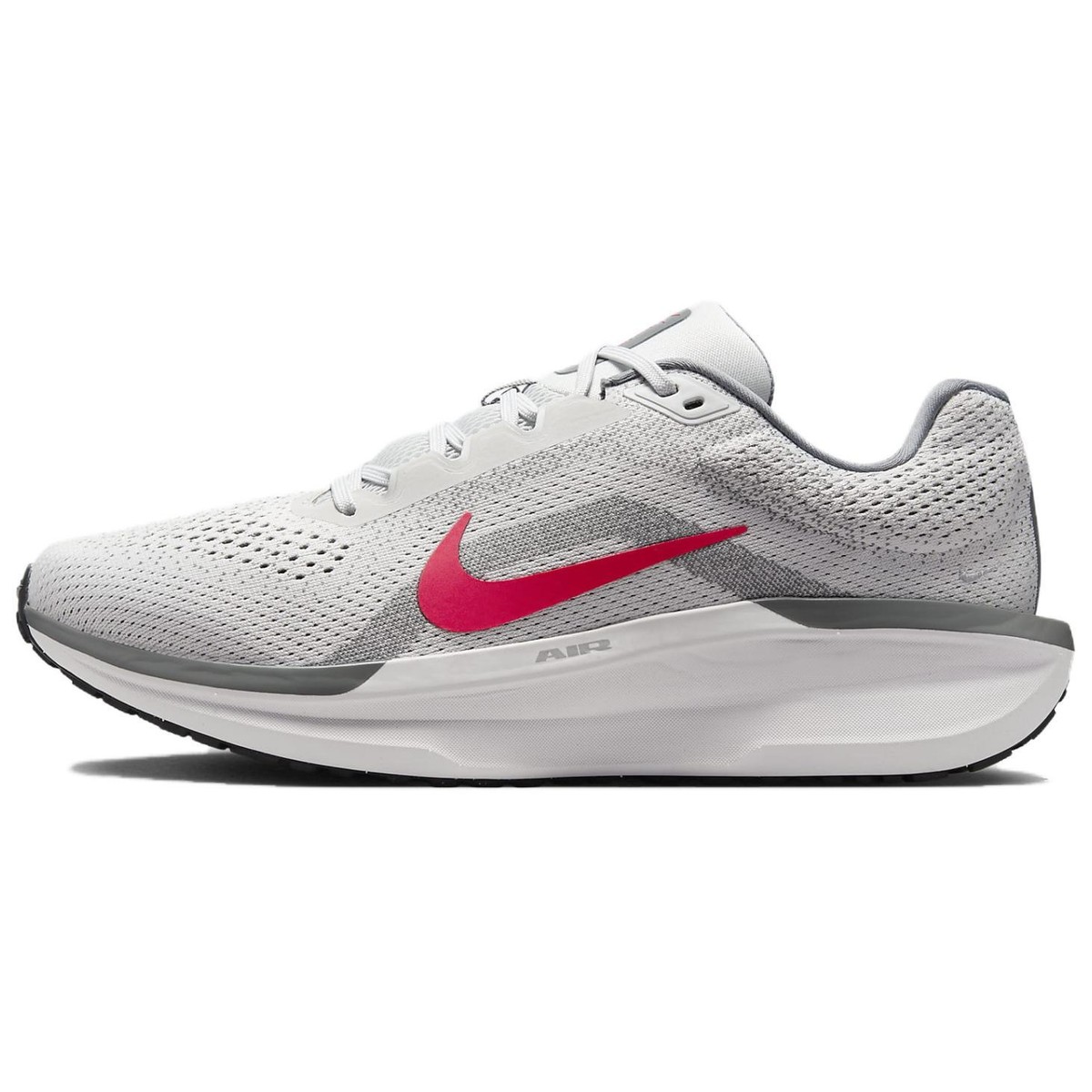Nike Air Winflo 11 Photon Dust Fire Red - FJ9509-005 | eBay display picture 2