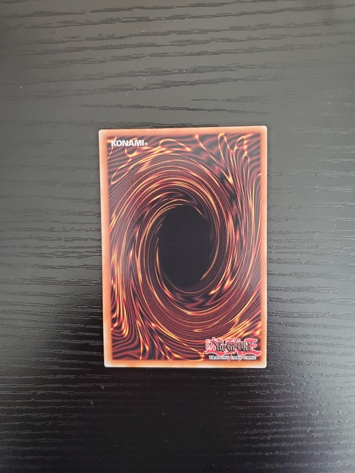 YuGiOh Hexwerkerin Vize-Madam Ultra Rare - 1. Auflage Deutsch