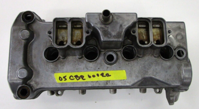 2005-2006 Kawasaki Ninja ZX6R ZX636 Engine Motor Cylinder Head