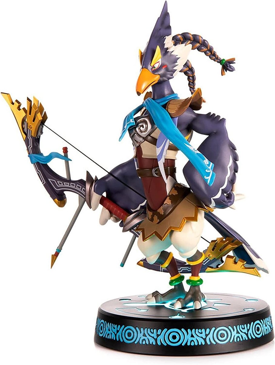 F4F The Legend of Zelda: Breath of the Wild - Revali Collector's