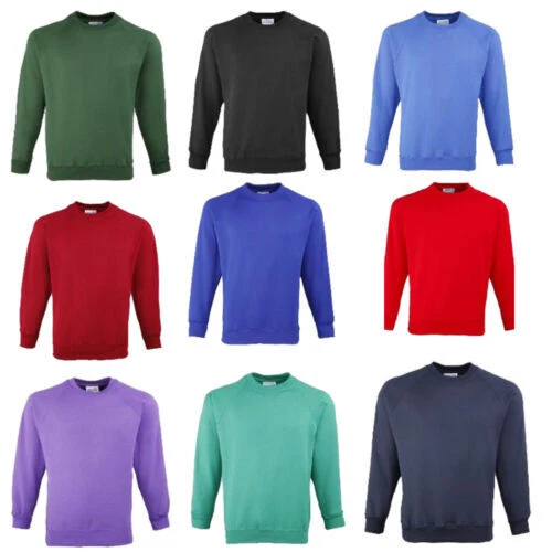 Boys' Polyester Uniforms