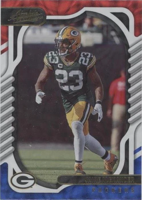 Red White & Blue Kaleidoscope