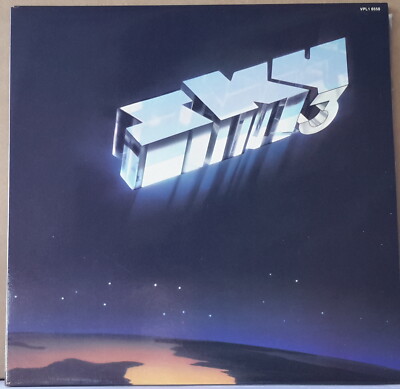 SKY - SKY 3 1981 ARIOLA VPL1 6558 AUS LP GREAT CONDITION 