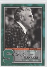 2003 TK Legacy Michigan State Spartans Gus Ganakas #C2 0w4