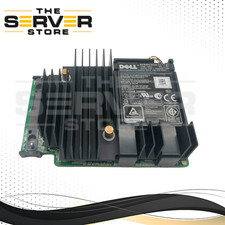 Dell PERC H730 1GB 12Gb/s SAS Mini Mono RAID Controller w/ Battery K7GHD