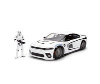 Star Wars Storm Trooper Dodge 1:24 Die-Cast Modell Top Angebot 9336478314R00