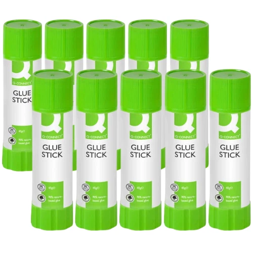 Tesa Stick, Klebestift, 40g ohne Lösungsmittel | Klebestifte