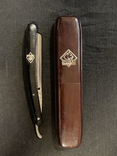 Rasiermesser Puma Spezial 88 5/8 OGV Antik