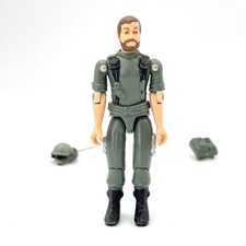 1982 GI Joe BREAKER v1 100 COMPLETE