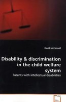 David Mcconnell | Disability | Taschenbuch | Englisch (2009) | EAN 9783639194838