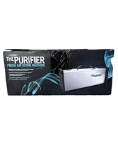 Industrial Strength Air Purifier Cliplight 170Air Fresh Air Ozone Purifier Box