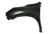 Blic 6504-04-6741311P KotflüGel Vorne Links FüR Subaru Forester Sk 06.19-12.21