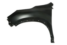 BLIC 6504-04-6741311P Kotflügel Vorne Links für SUBARU FORESTER SK 06.19-12.21
