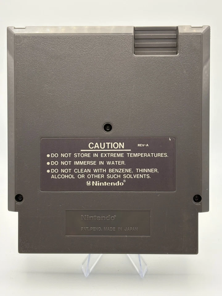 Super Pitfall NES - Image 2 of 2