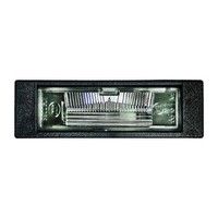 Diederichs 1280094 Kennzeichenleuchte FüR BMW E81 E87 E63 Z4 63267165735