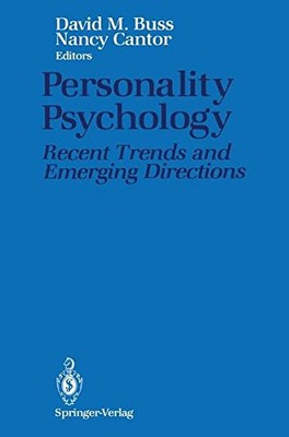 Persönlichkeitspsychologie: Aktuelle Trends und neue Richtungen, Da