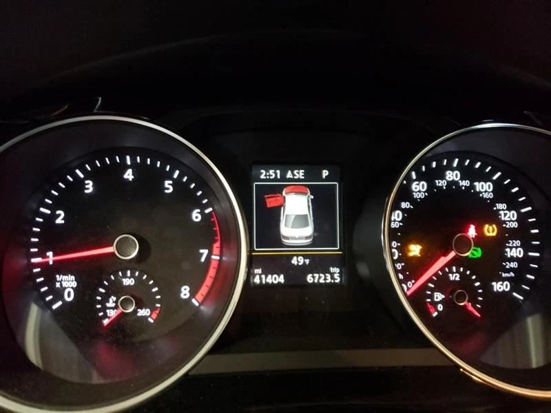 Alternator Fits 17-18 JETTA GLI 3547977 - Image 3 of 4