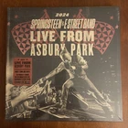 New ListingBRUCE SPRINGSTEEN Live From Asbury Park 2024 (5LP VINYL RSD 2026) NEW MINT