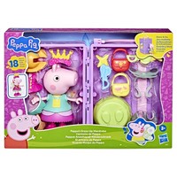 Peppa Wutz - Peppas Magischer Verkleidungsschrank Spielzeug FüR Kinder