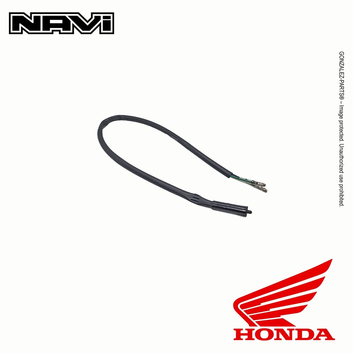 HONDA BRAKE LIGHT SWITCH 2022-2025 NAVI NVA110B OEM NEW 35340-KZA