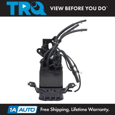 #ad #ad TRQ Fuel Vapor Charcoal Canister Fits 2001 2002 Toyota 4Runner $159.95