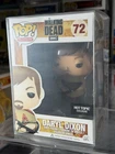 Funko Pop! The Walking Dead Daryl Dixon #72 Hot Topic Exclusive w Protector