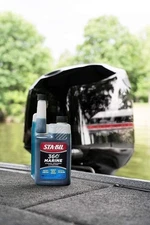 STA-BIL 360 22240-6PK Marine with Vapor Technology, 32 oz. (Pack of 6)