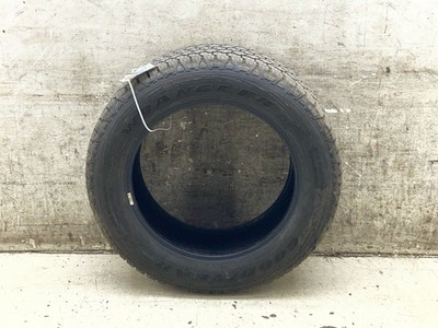 2024 LAND ROVER DEFENDER L663 OEM (A) GOODYEAR 255/60R20 13/32NDS 