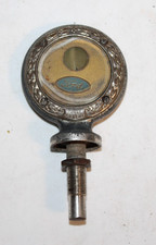 Vintage Ford Boyce Motometer Radiator Cap For Parts Repair Vintage Ford Boyce Motometer Radiator Cap For Parts Repair