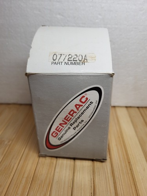 #ad OEM Generac Standby Coil 077220A New $44.50