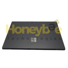 MICROSOFT SURFACE PRO 7 1866 LCD BACK COVER W/BATTERY BLACK M1109598-003 GRADE B