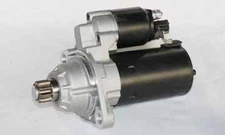 New Starter for 05-08 Volkswagen Jetta/06-08 Beetle 2.5L L5 Auto Transmission