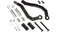 Powermadd Sentinel/Star Series Handguard Hand Wraps Black