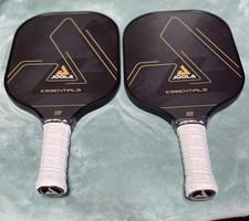 JOOLA Essentials Pickleball Paddle Pair. 2 Brand New Paddles