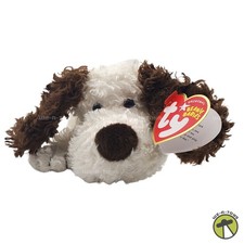 Ty Beanie Babies Spuds the Dog 401918