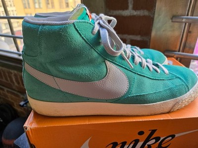 Nike Blazer Hi Suede VNTG 