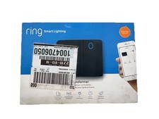 Ring Smart Lighting Transformer