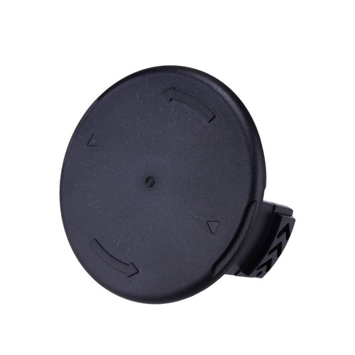 2pcs Spool Cap Cover HT19-401-003-07 Fit for Hyper Tough String Trimmer Parts - Picture 3 of 4