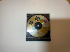 Sim City 2000 CD-ROM 3.5 Floppy Disk Computer Game