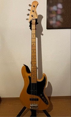 Sadowsky MetroLine MV4 / Electric Bass Guitar w/ GIg Case