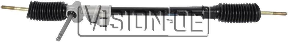 Conjunto de cremallera y piñón Vison OE N205-0110 para Honda Civic del Sol 92-97 Foto 2 de 4