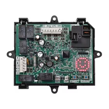 White-Rodgers 47D01u-843 Defrost Control Board, Replacement